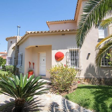 Casa Cyriel Villa Oliva Luaran gambar