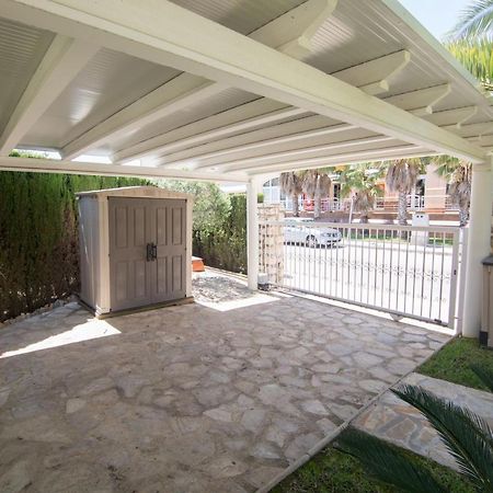 Casa Cyriel Villa Oliva Luaran gambar