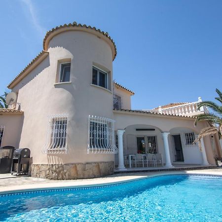 Casa Cyriel Villa Oliva Luaran gambar