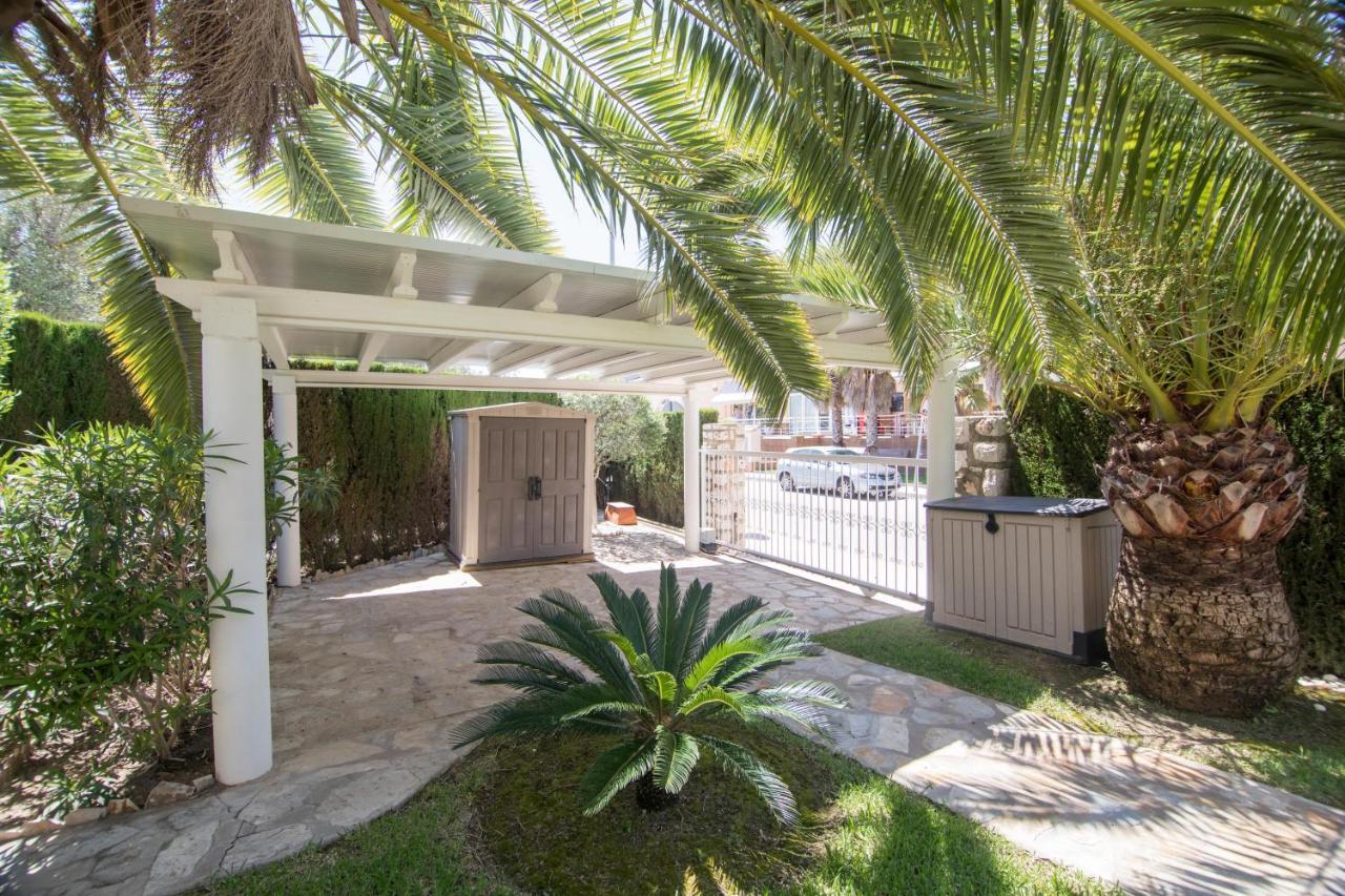 Casa Cyriel Villa Oliva Luaran gambar