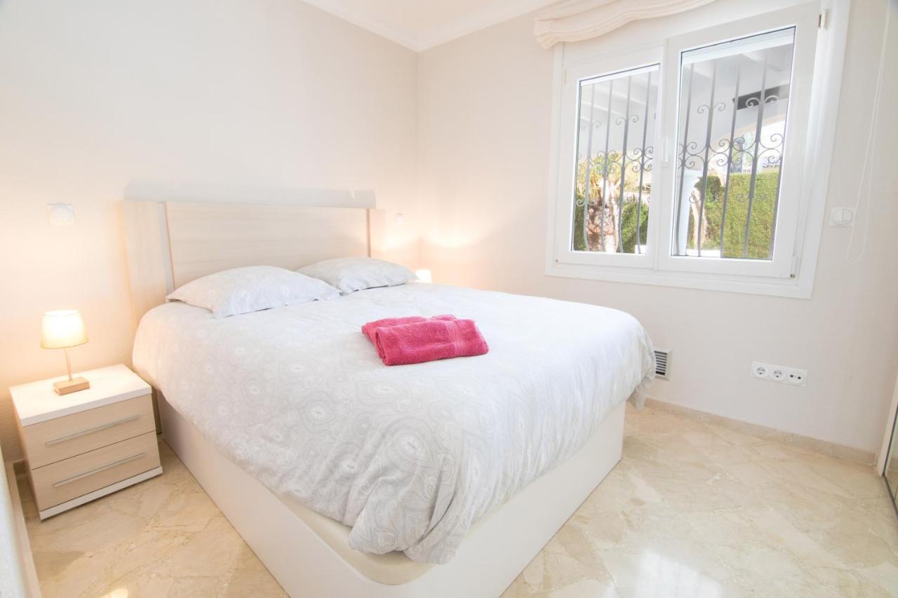 Casa Cyriel Villa Oliva Luaran gambar