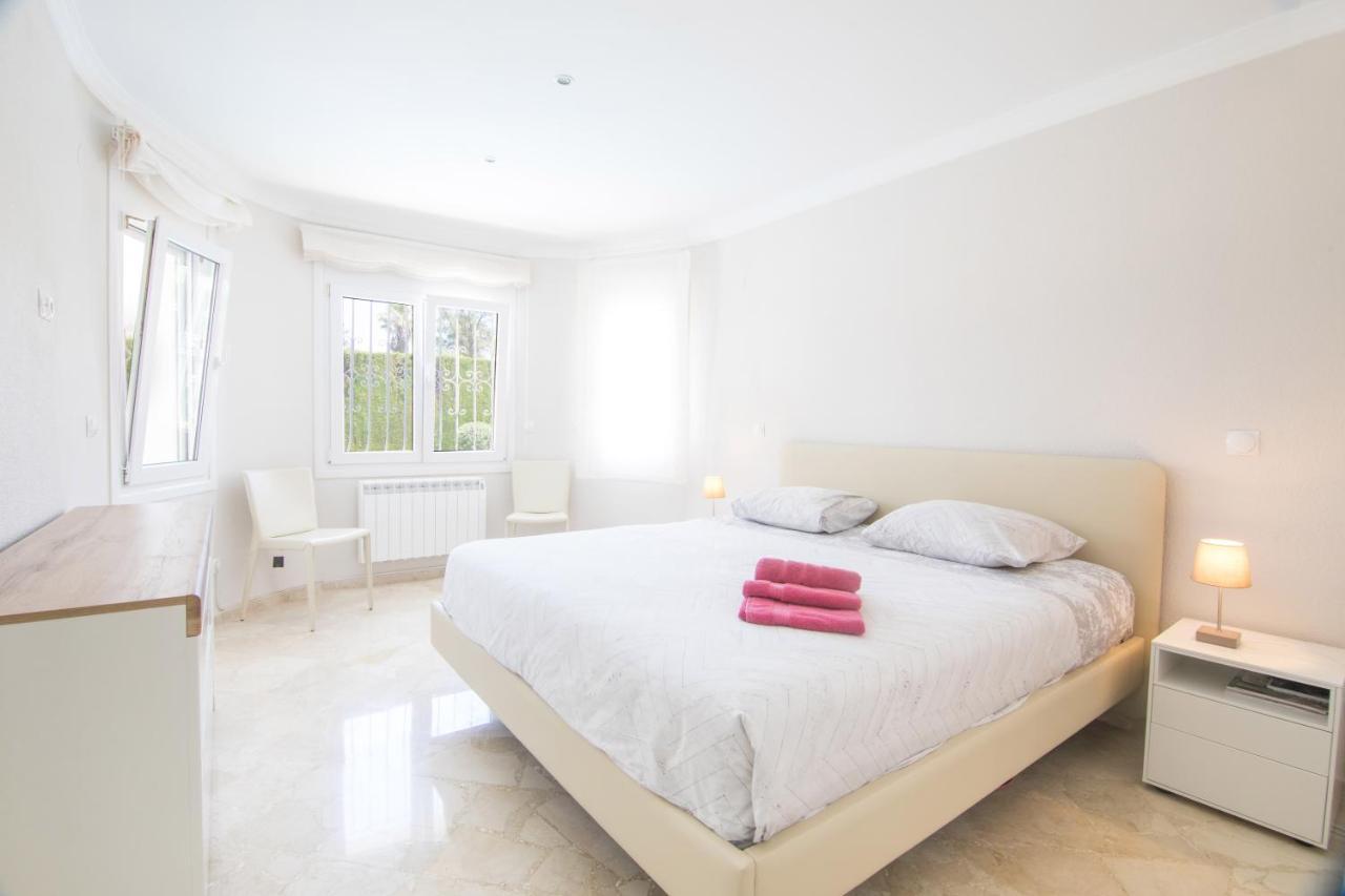 Casa Cyriel Villa Oliva Luaran gambar