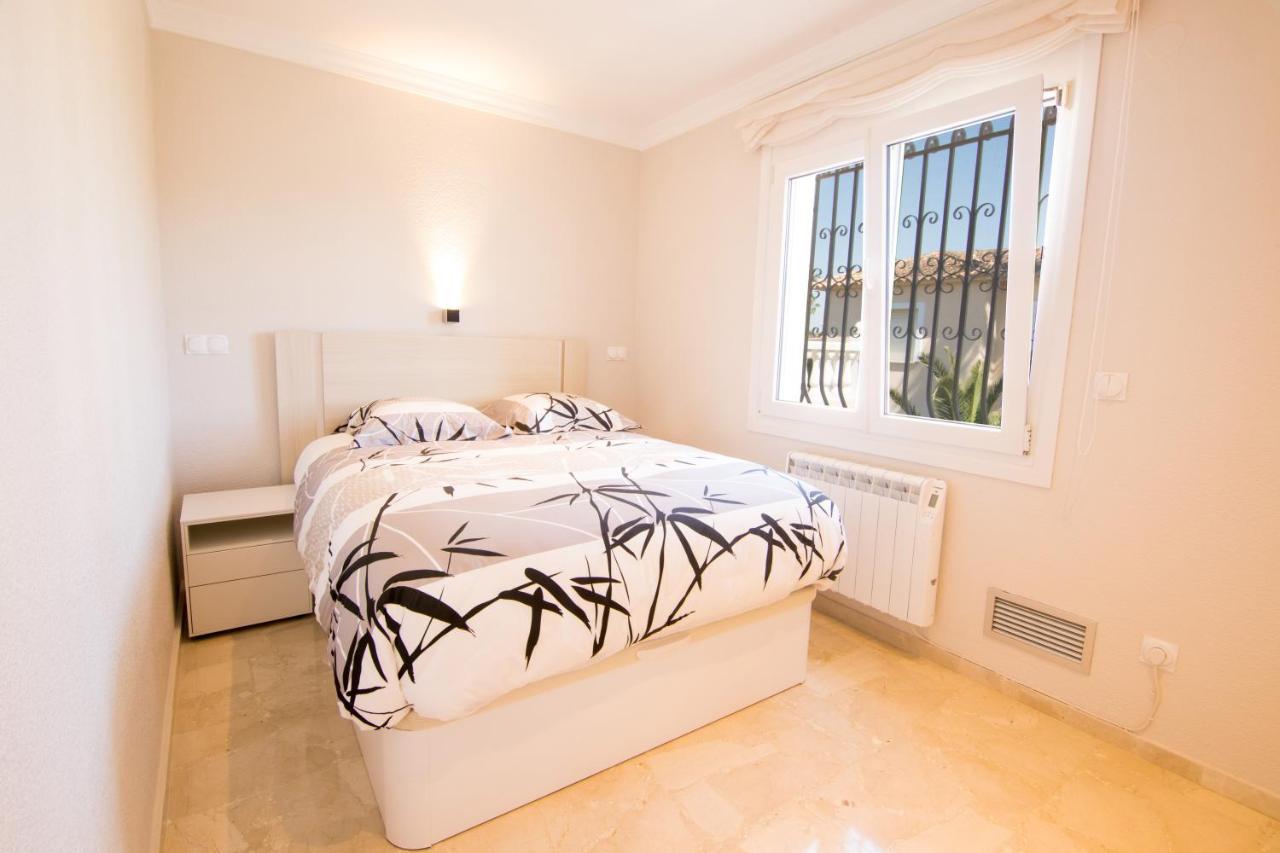 Casa Cyriel Villa Oliva Luaran gambar