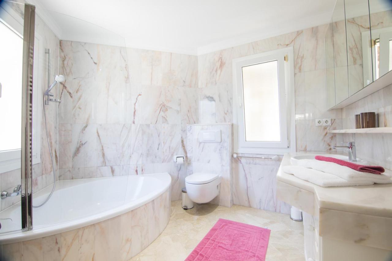 Casa Cyriel Villa Oliva Luaran gambar